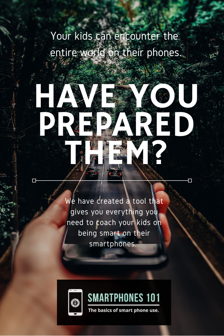 Pinterest PREPARED