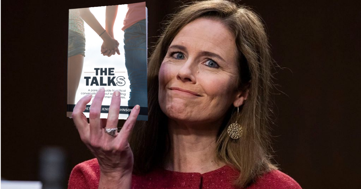 If you have 7 children (or just 1), you can't neglect this.