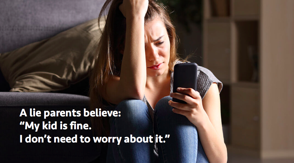 7 Ways Smartphones Are Hurting Kids