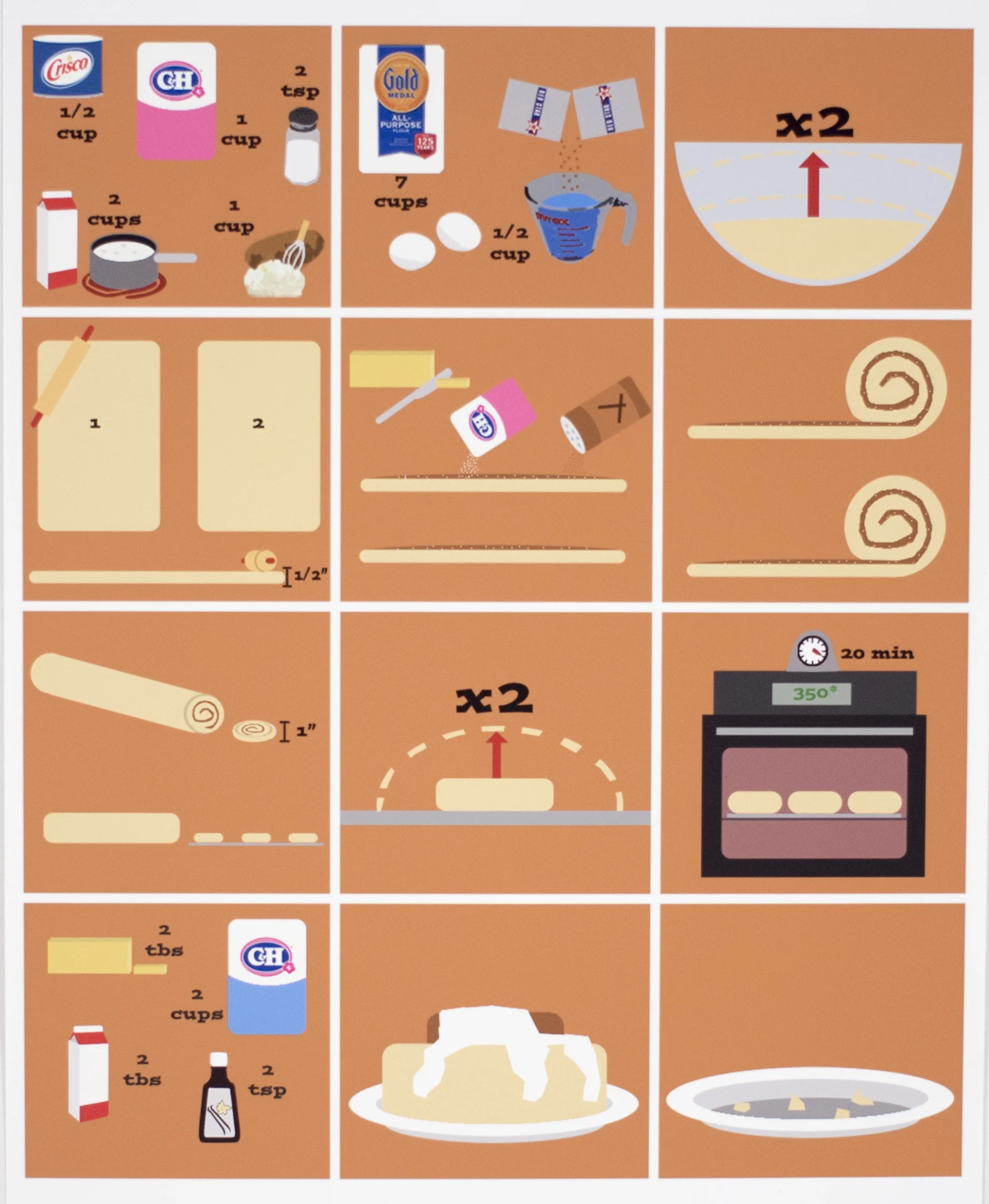 2D Design Form/Content