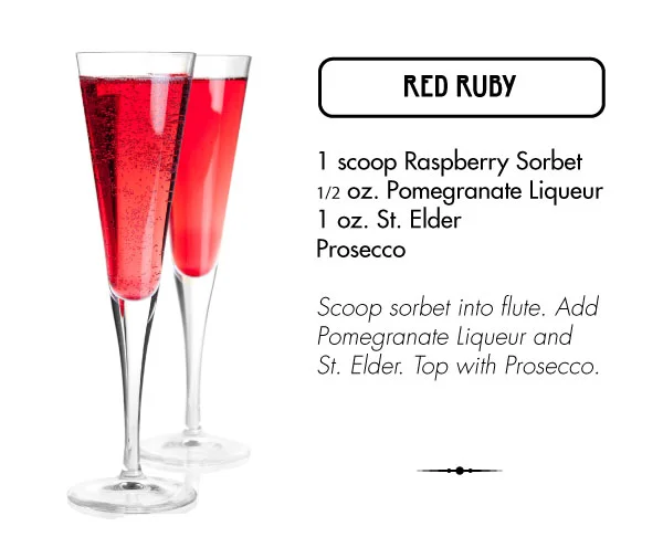 Ruby Red Martini Recipe Besto Blog