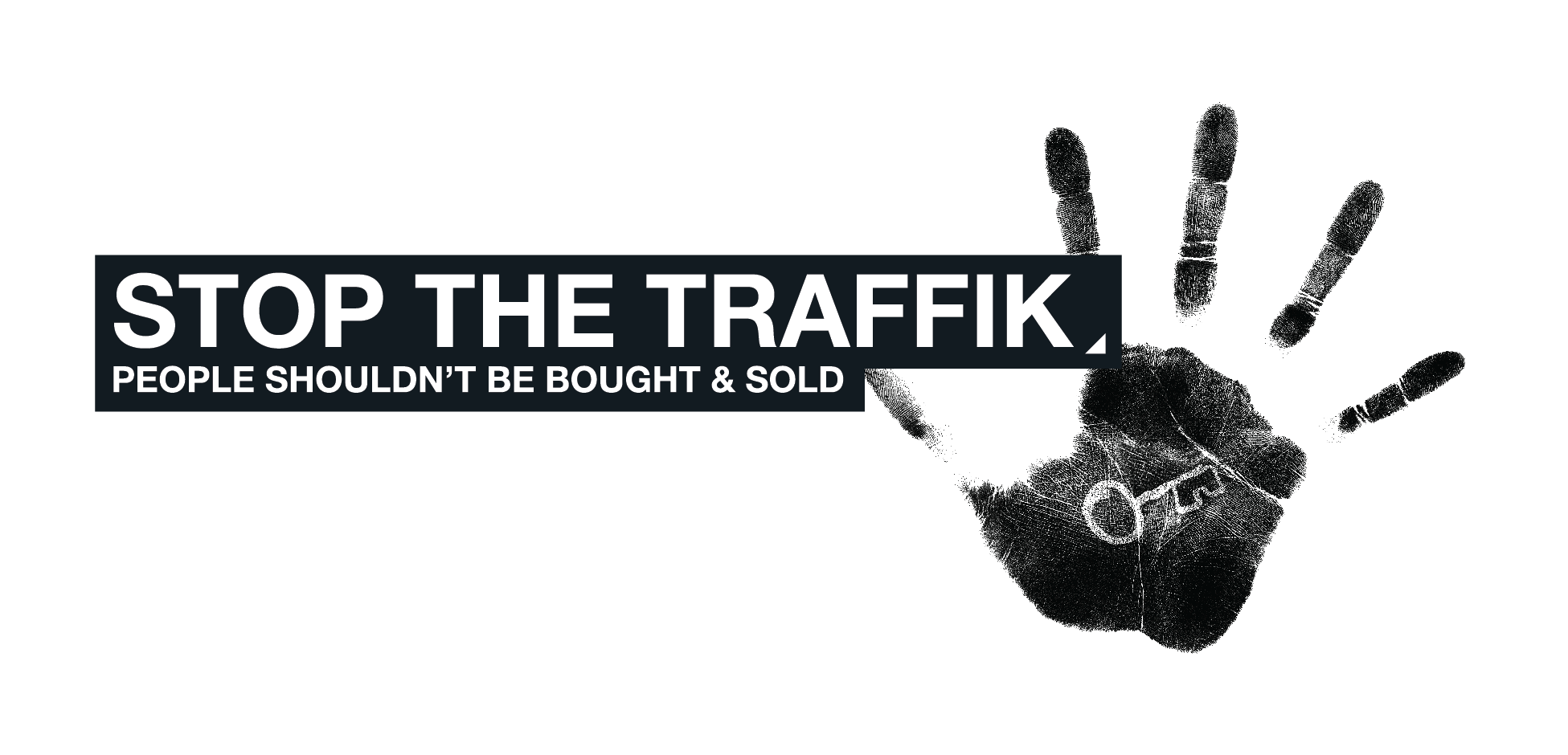 Stop The Traffik