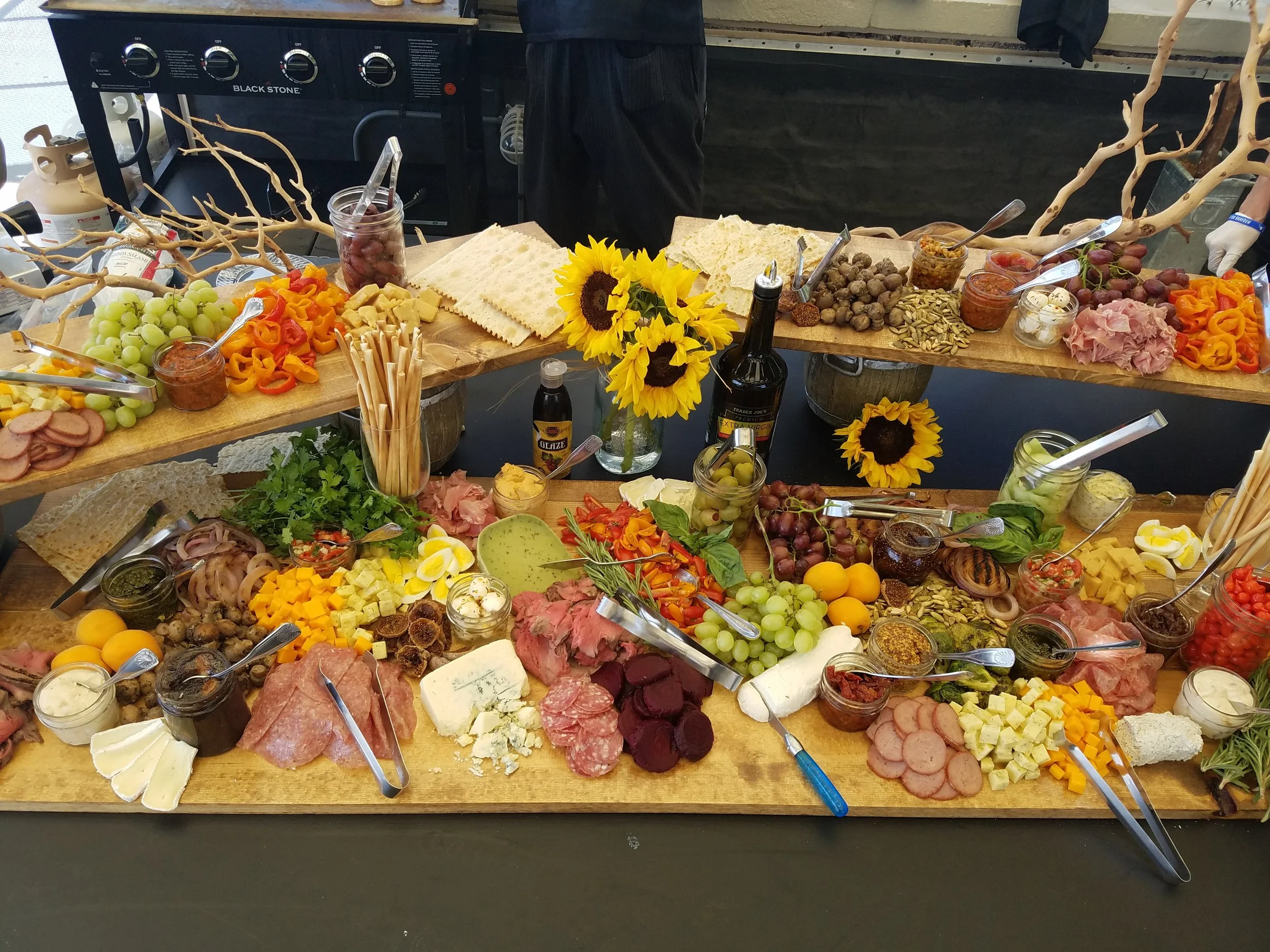 Charcuterie