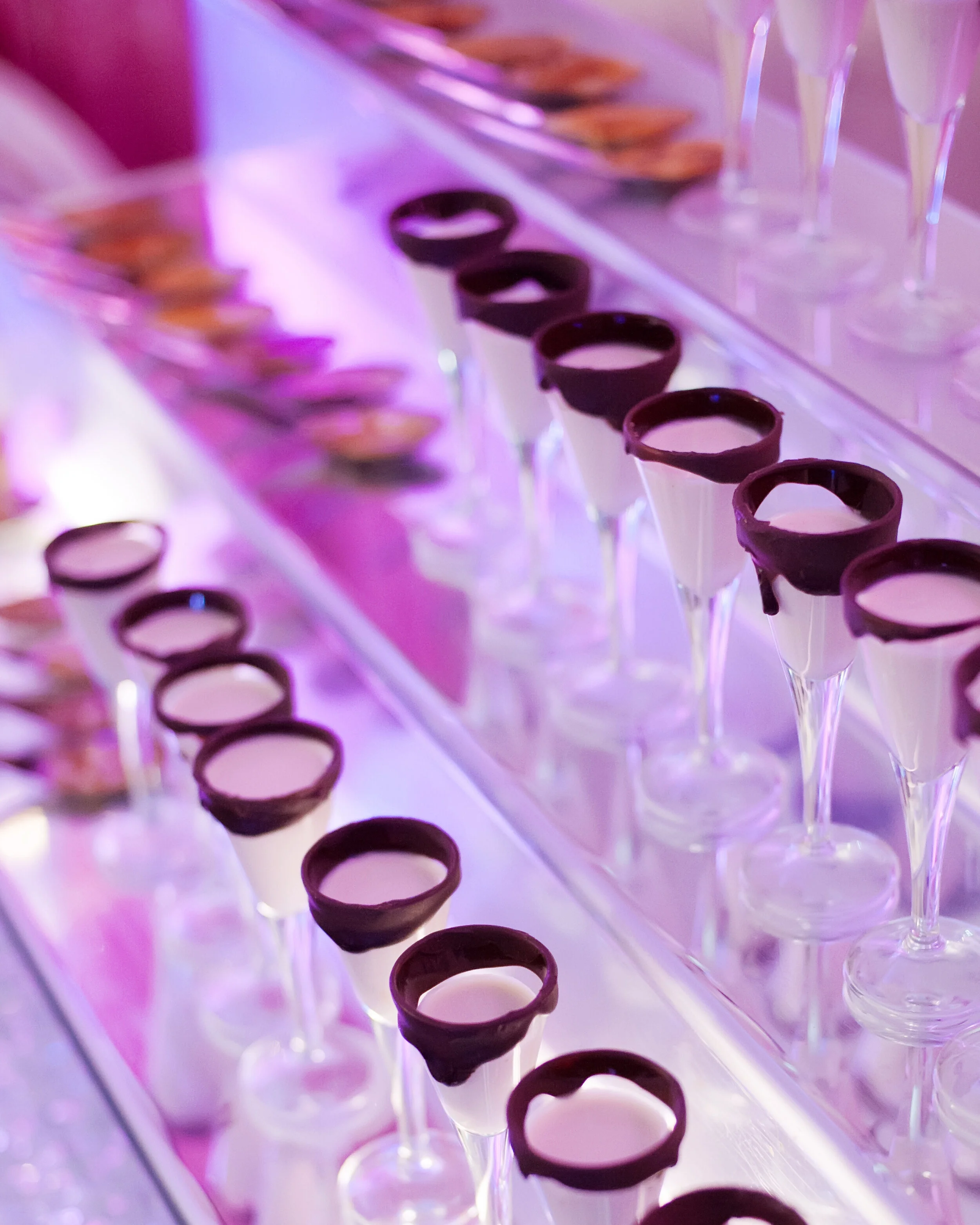DESSERTS