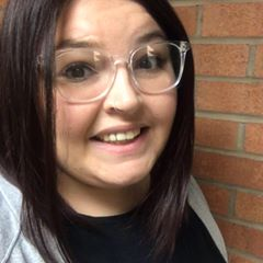 Pastor Emily Shipman World Changers (6-12 yr children)