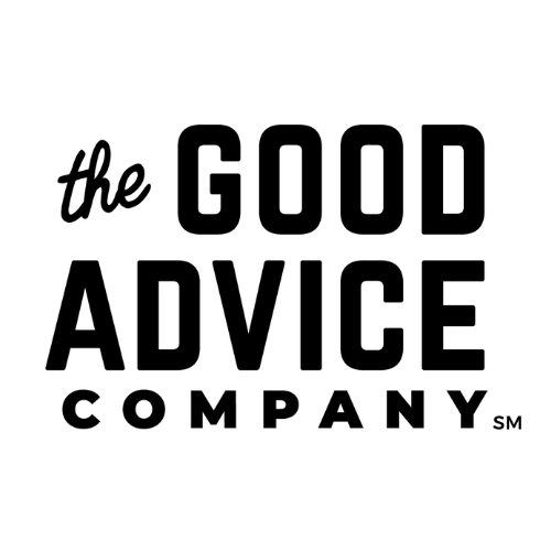 The Good Advice Co. | Copywriting