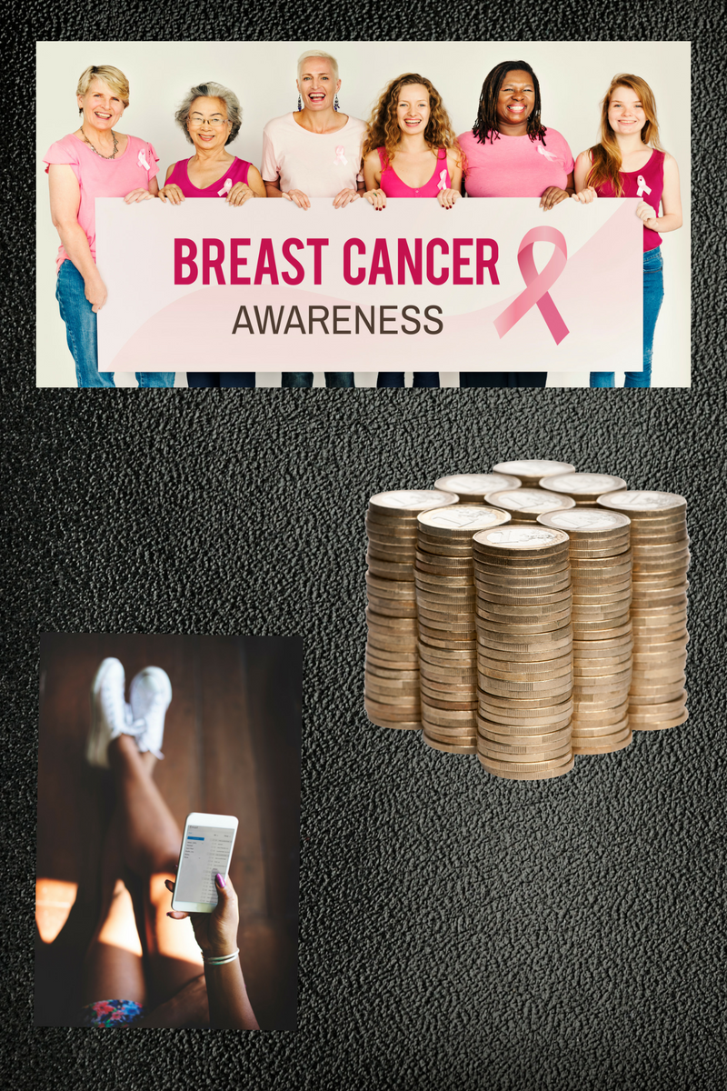 Increased Fundraising Opportunities