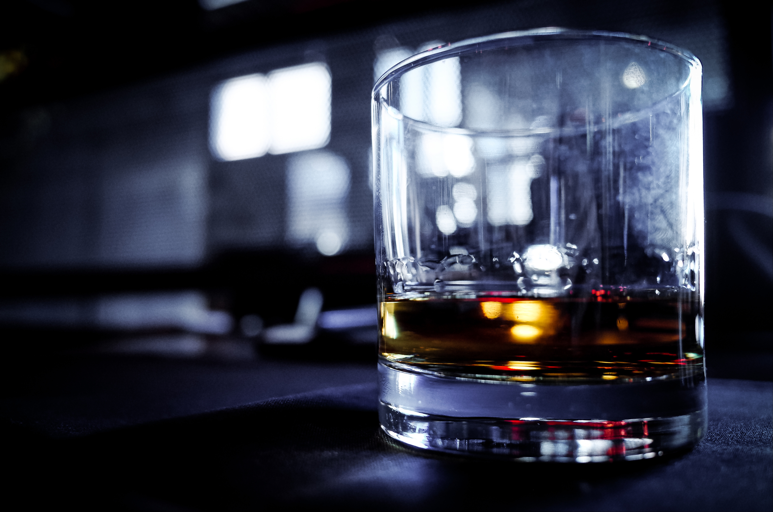 © Libby Neder 2014 (A picture of Will's drink)
