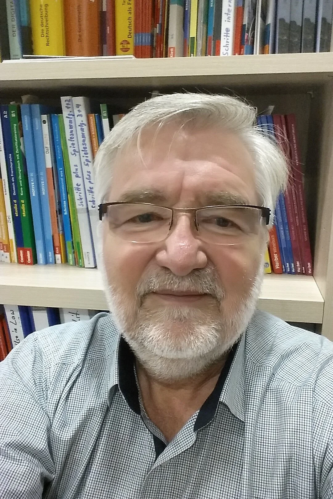 Dr Ralf Heimrath