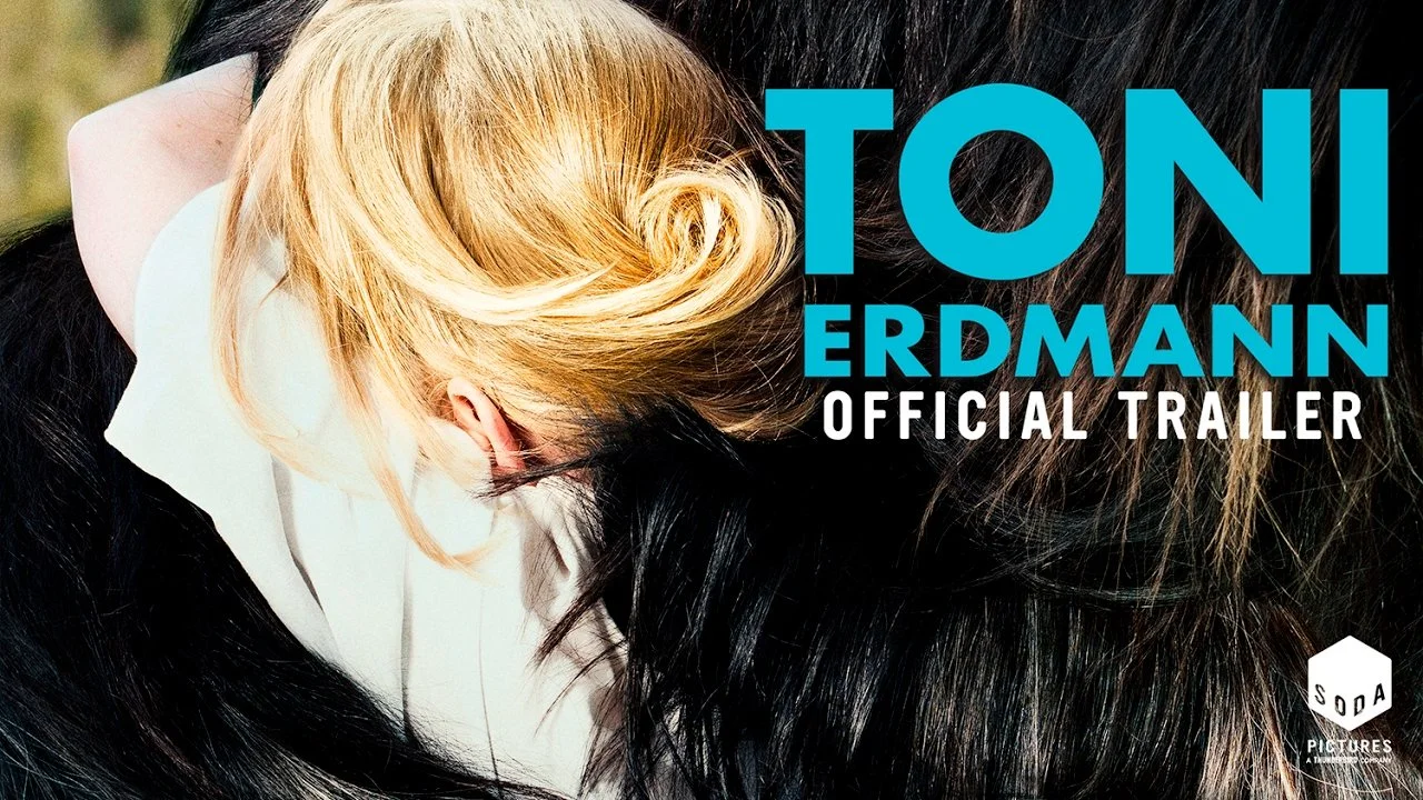 Film Screening: Toni Erdmann