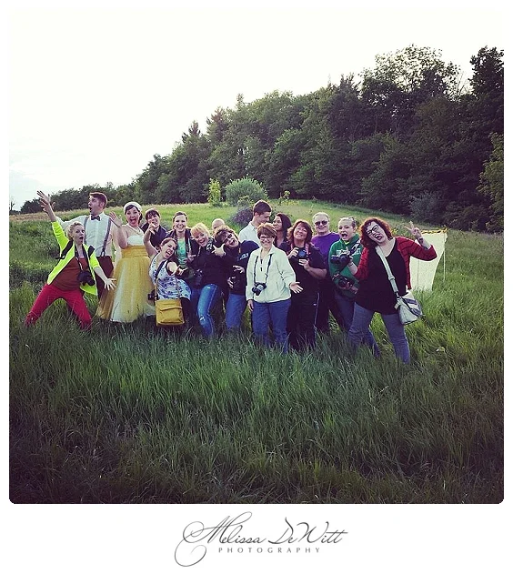 The cool kids :)