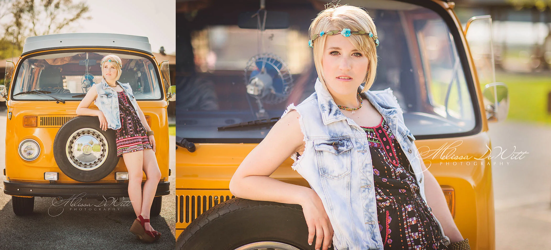 2015 Senior Model :Anna
