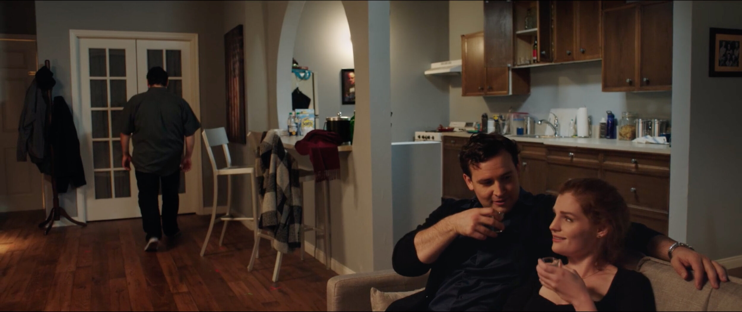 Film Stills
