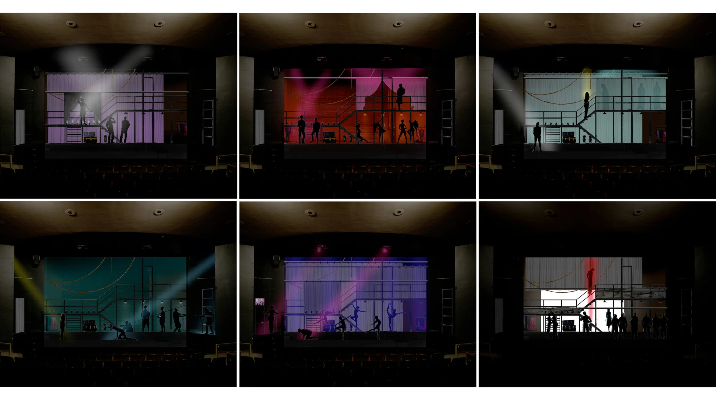 Storyboards