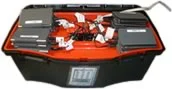 Toolbox Charger