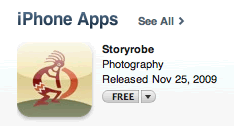 Storyrobe Result