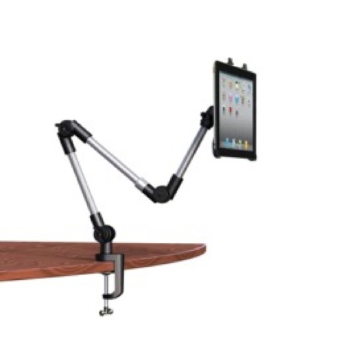iPad & Tablet Cobra Clamp