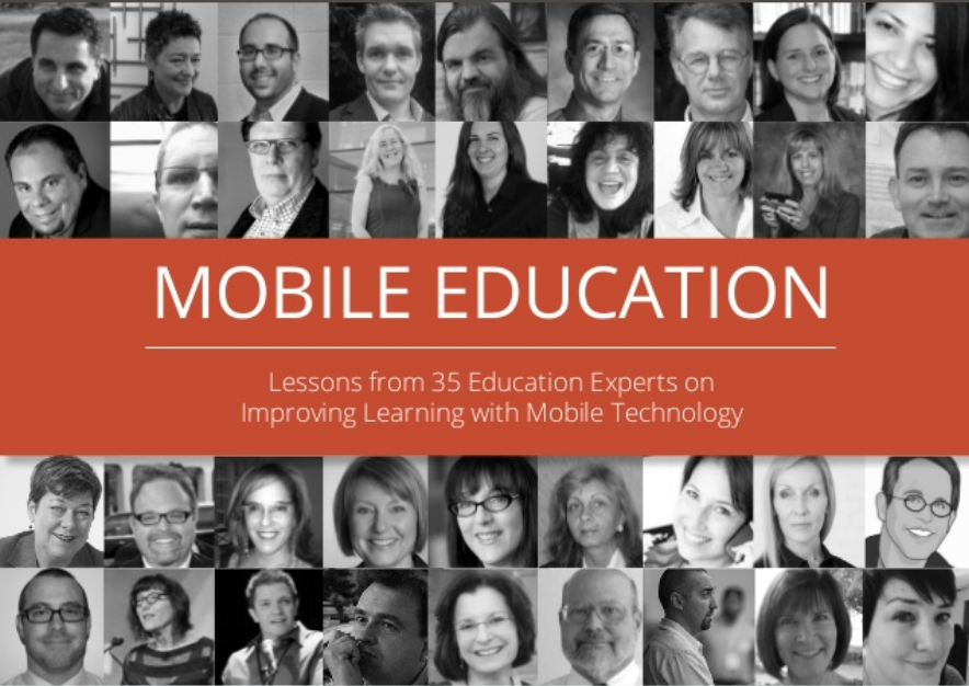 Improving Learning with Mobile Technology