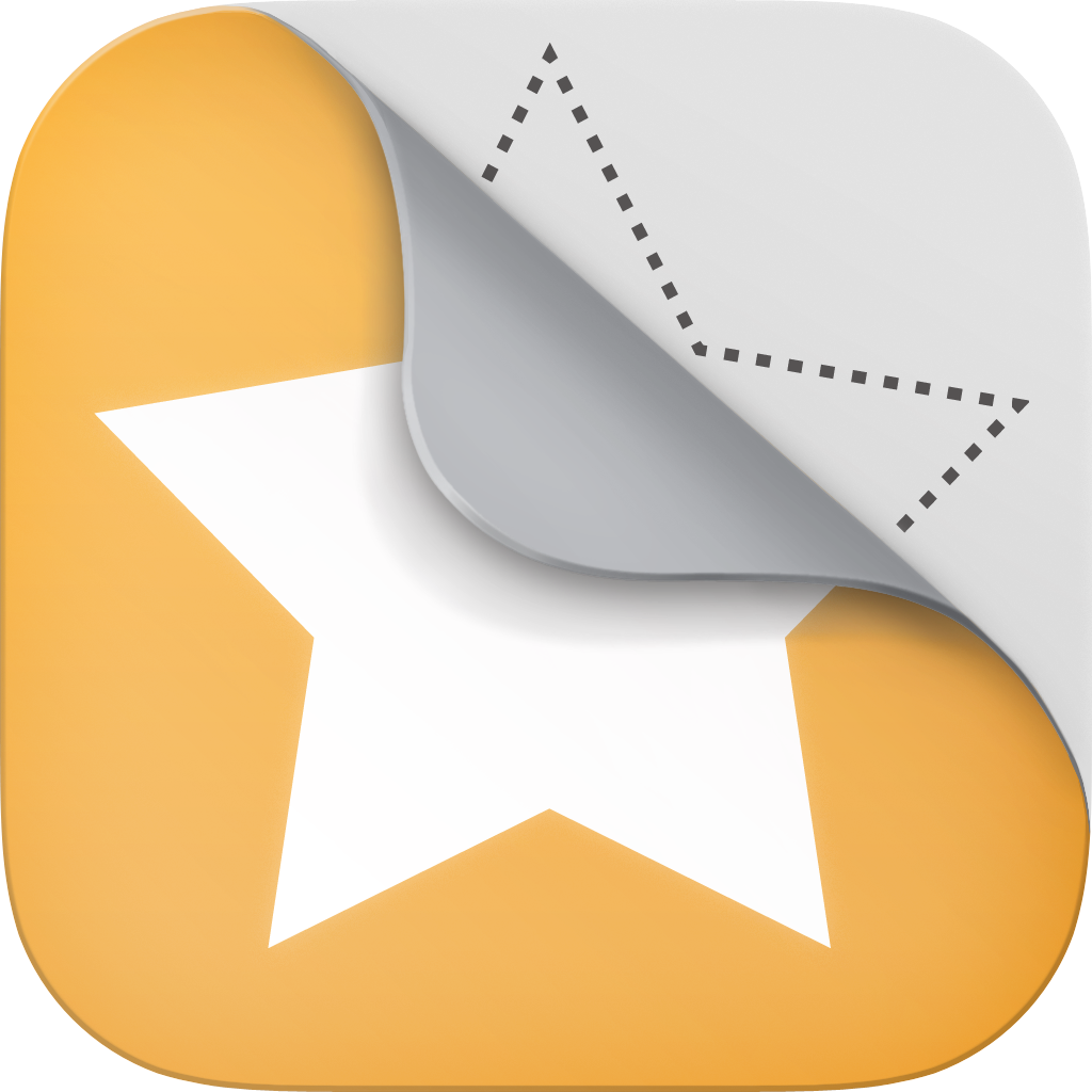 Get a Free Copy of My New iPad App, Stick Around!
