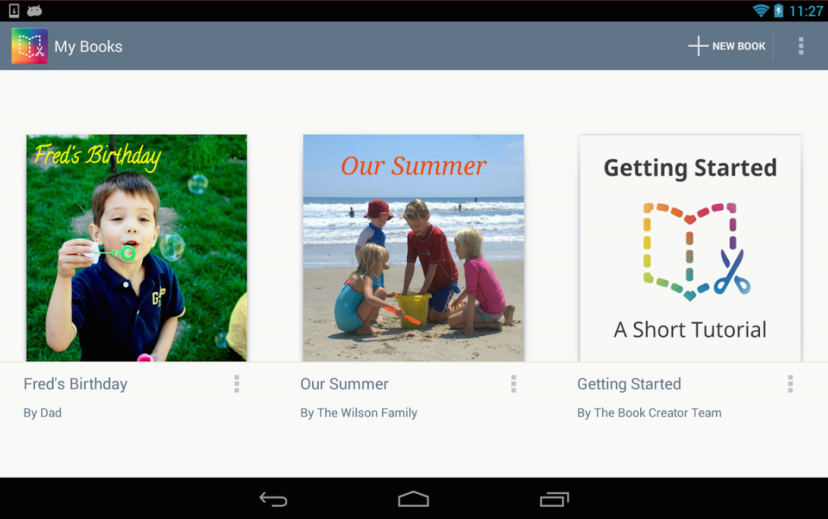 Photo Album Maker - Apps on Google Play