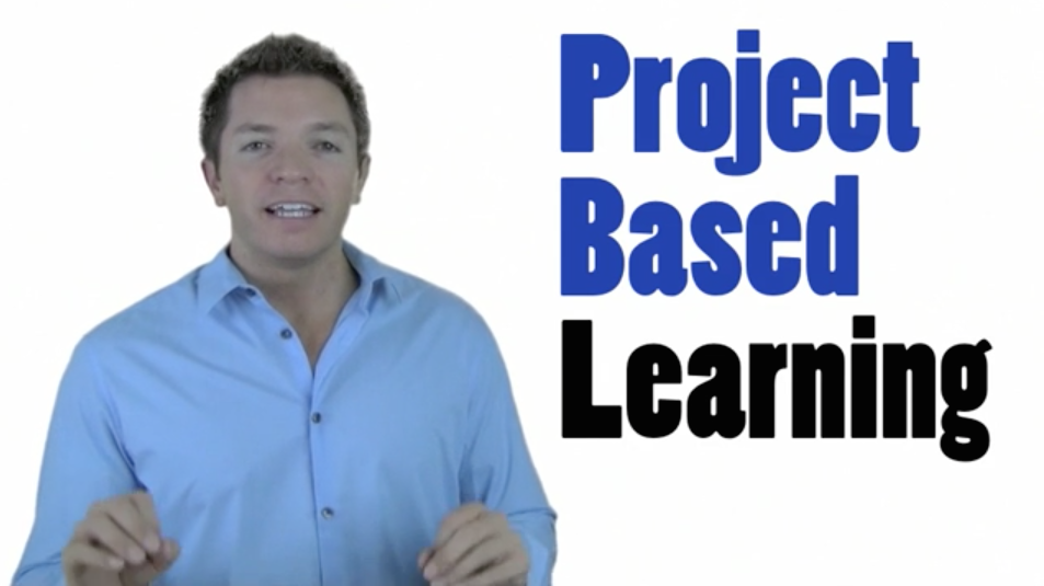 Learning in Hand #24: Project Based Learning