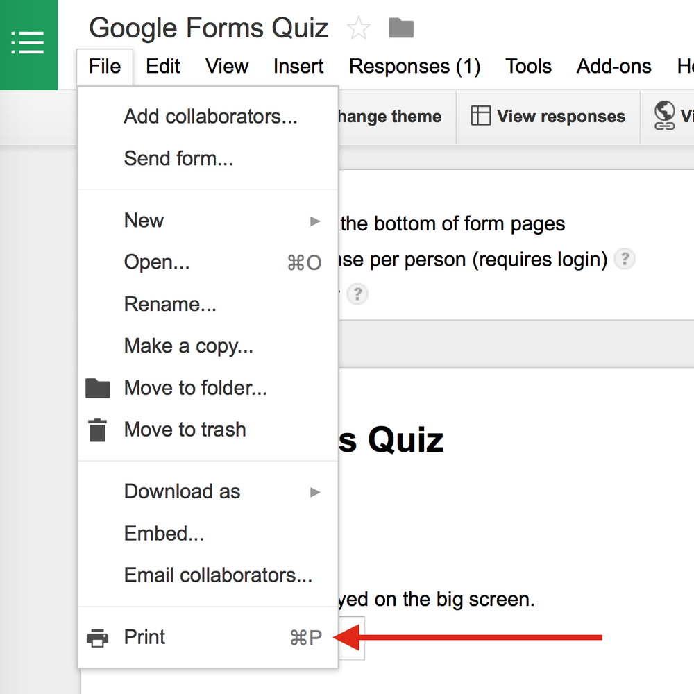 Forms and Sheets — Learning in Hand with Tony Vincent
