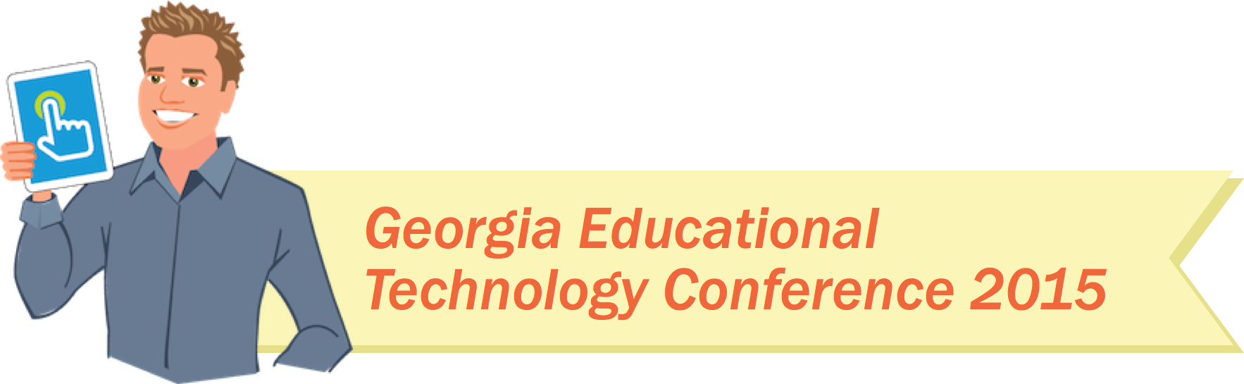 GaETC 2015 Conference