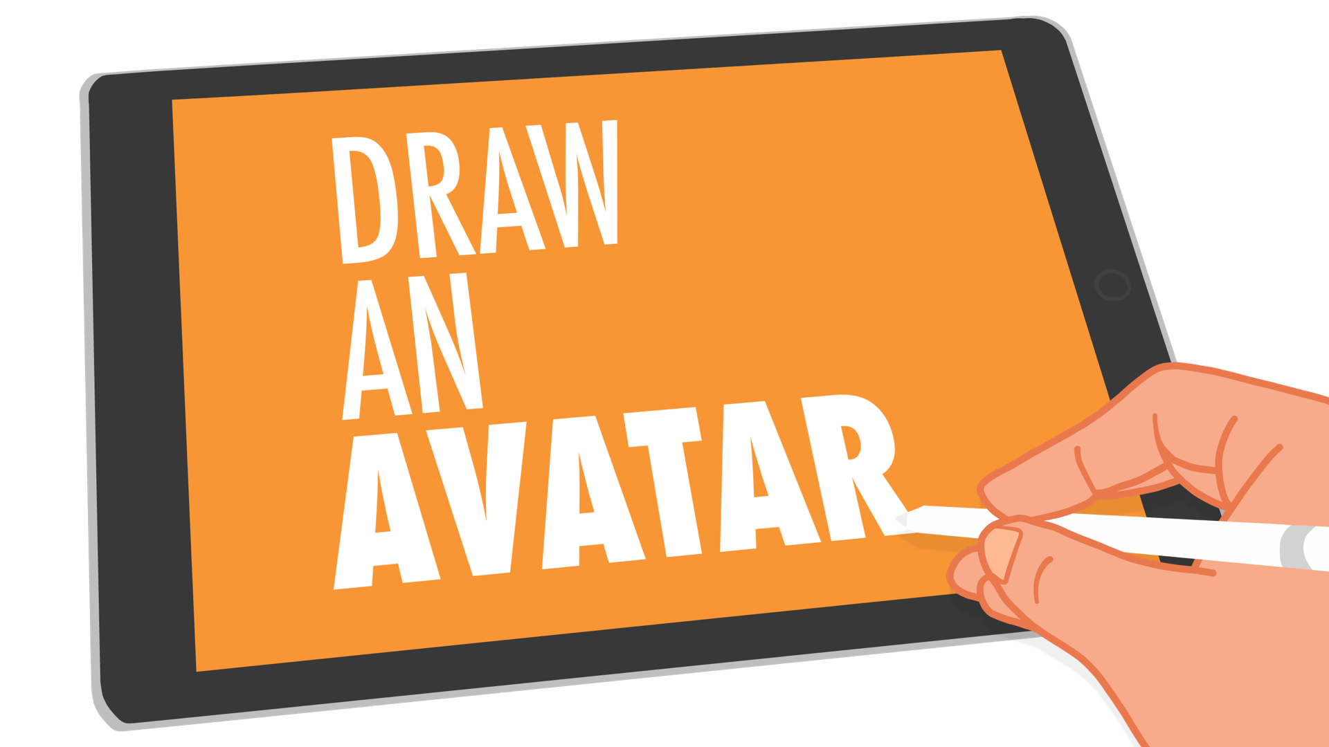 Draw an Avatar