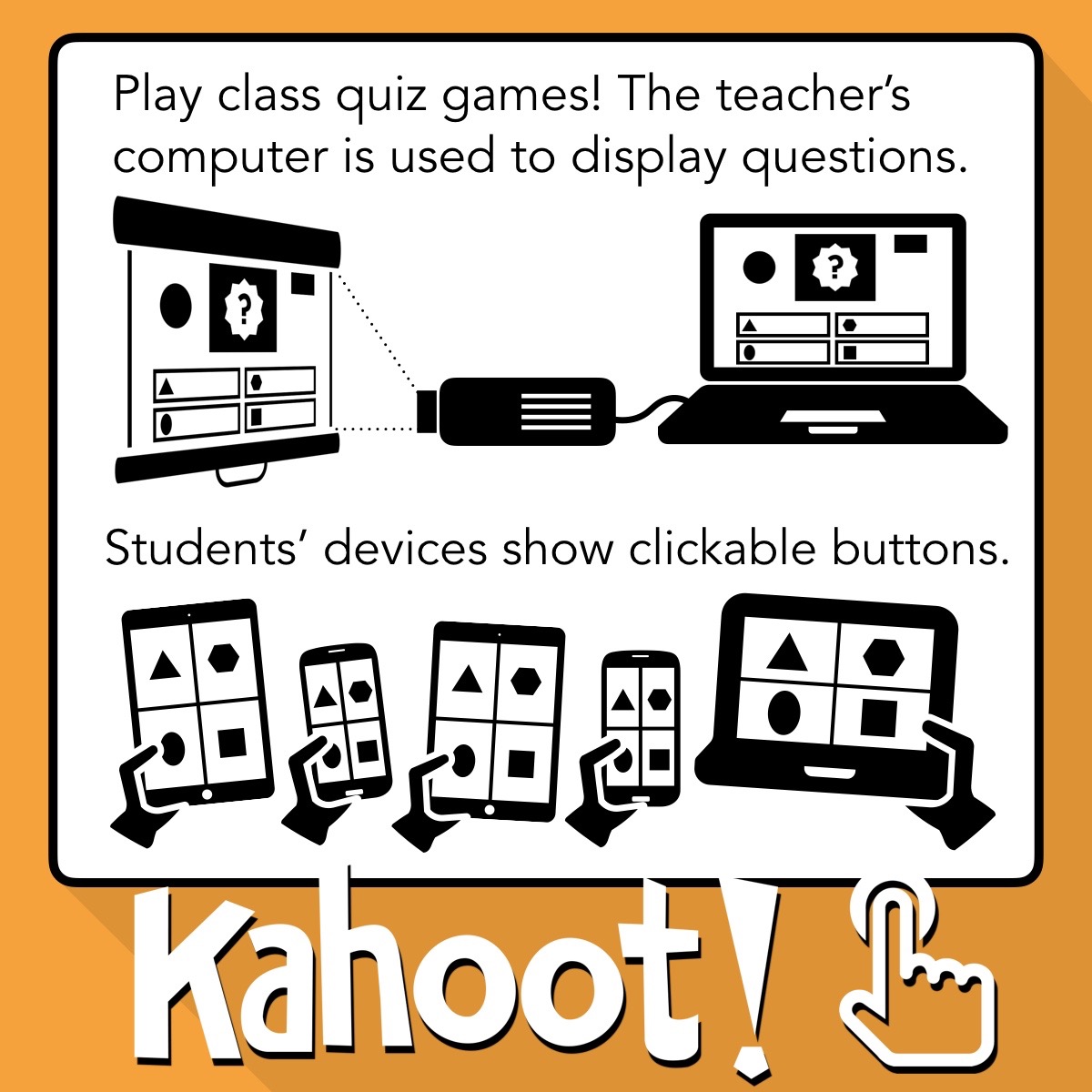 Gamified Classroom Quizzes! What is Quizizz? A fun game to conduct quick  assessments with your class. - ppt download