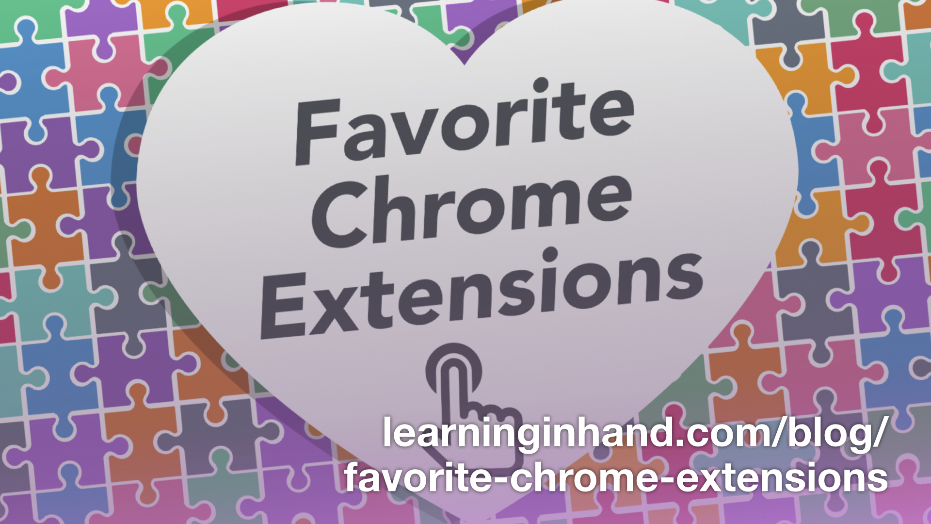 Favorite Chrome Extension