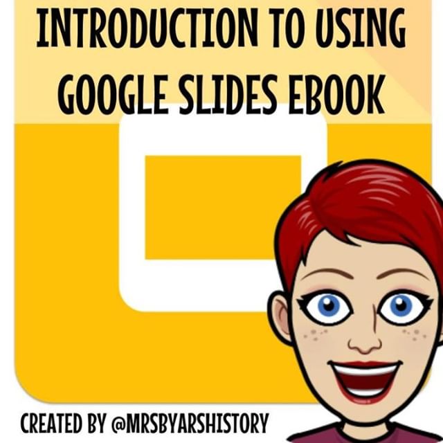 🤶Time for a little Giveaway!🤶 I am giving away copies of my #GoogleSlides eBook It is perfect for someone making the transition from Powerpoint to Google Slides or for anyone wanting to up their slides game with gifs, music, and more. I sell this e