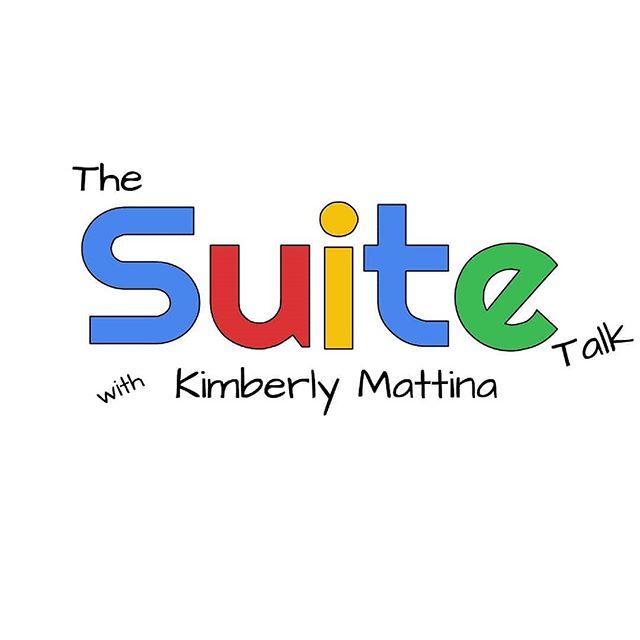 Next month will be 1 year of #TheSuiteTalk. I am so #thankful for all of my guests who appeared on my show.  I know I learned so much for each guest and I truly enjoyed meeting everyone. Most importantly, I hope my show has helped someone else. #MyMi