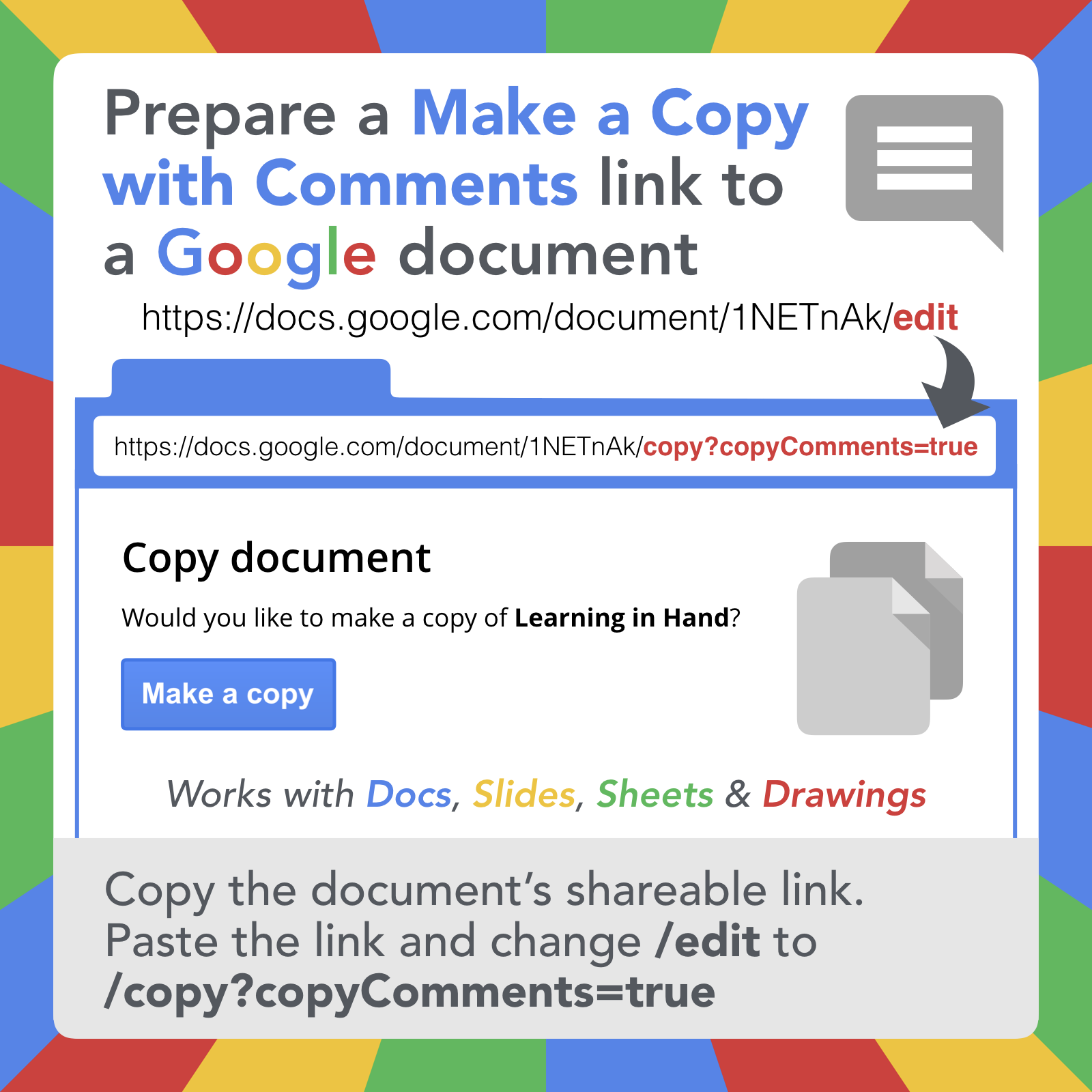 17 Google Docs Tips You'd Wish You Knew Earlier!