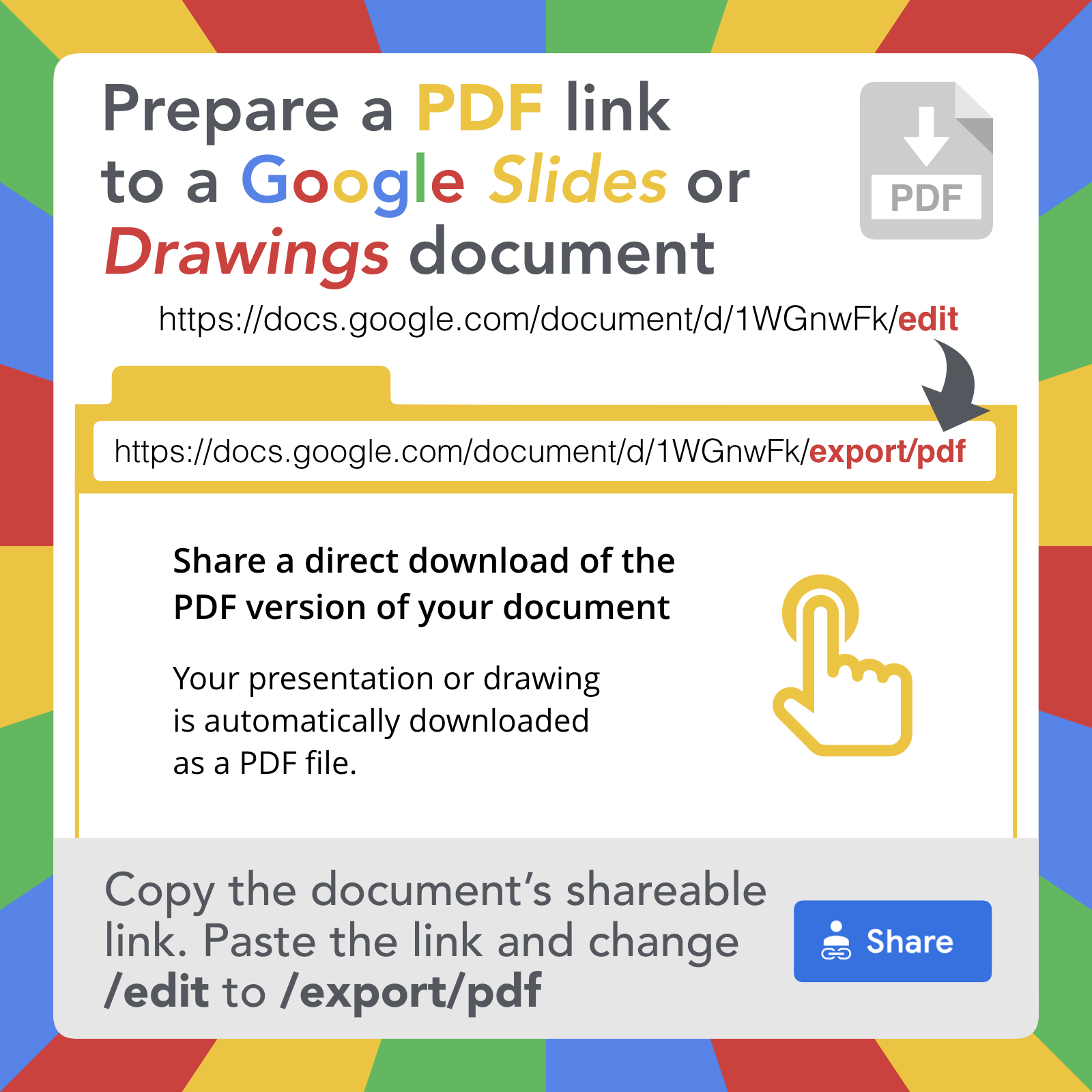 17 Google Docs Tips You'd Wish You Knew Earlier!