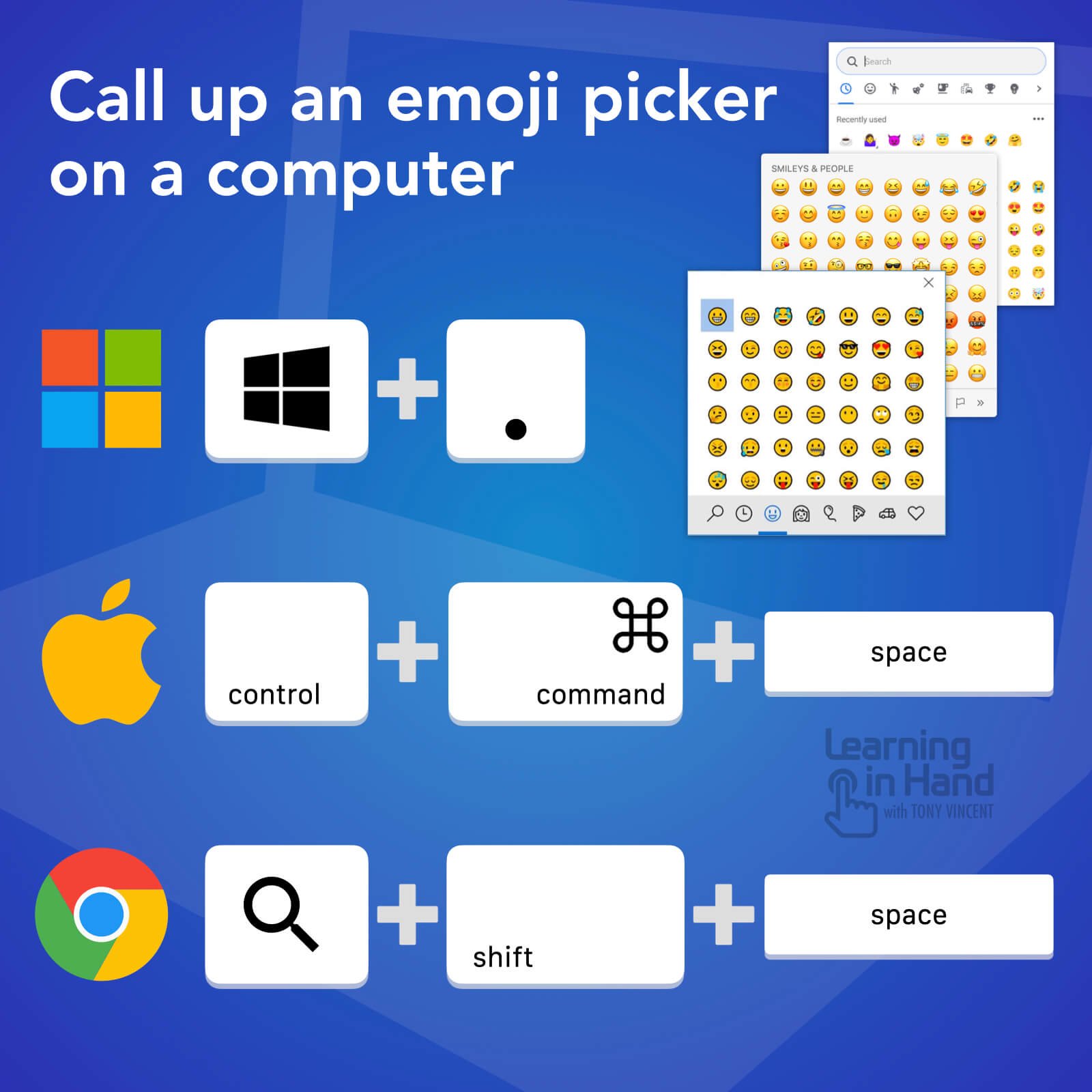 how to do emojis on mac in google drive how to do emojis on mac in google drive
