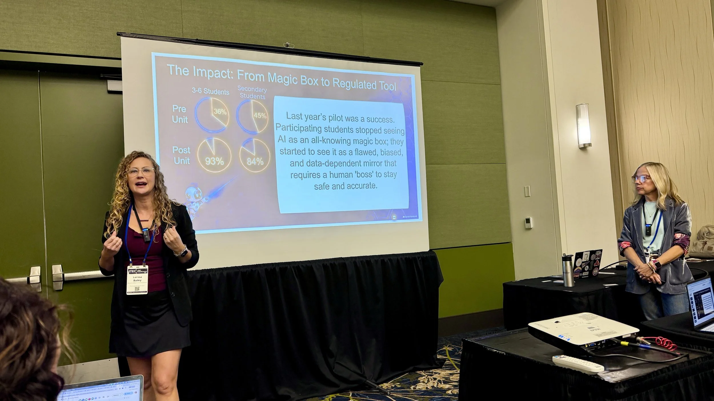 How One School District Built an AI Literacy Curriculum