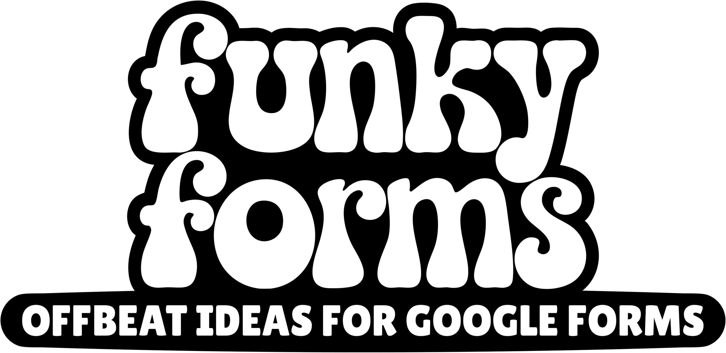 Funky Forms: Offbeat Ideas for Google Forms