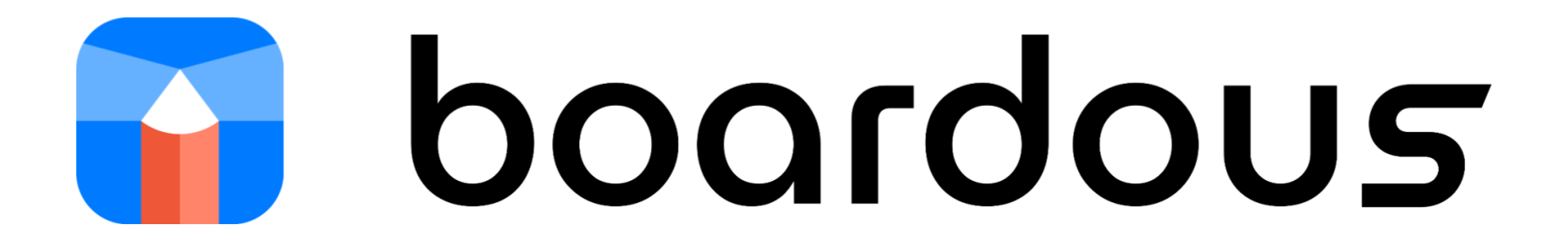 Boardous Logo