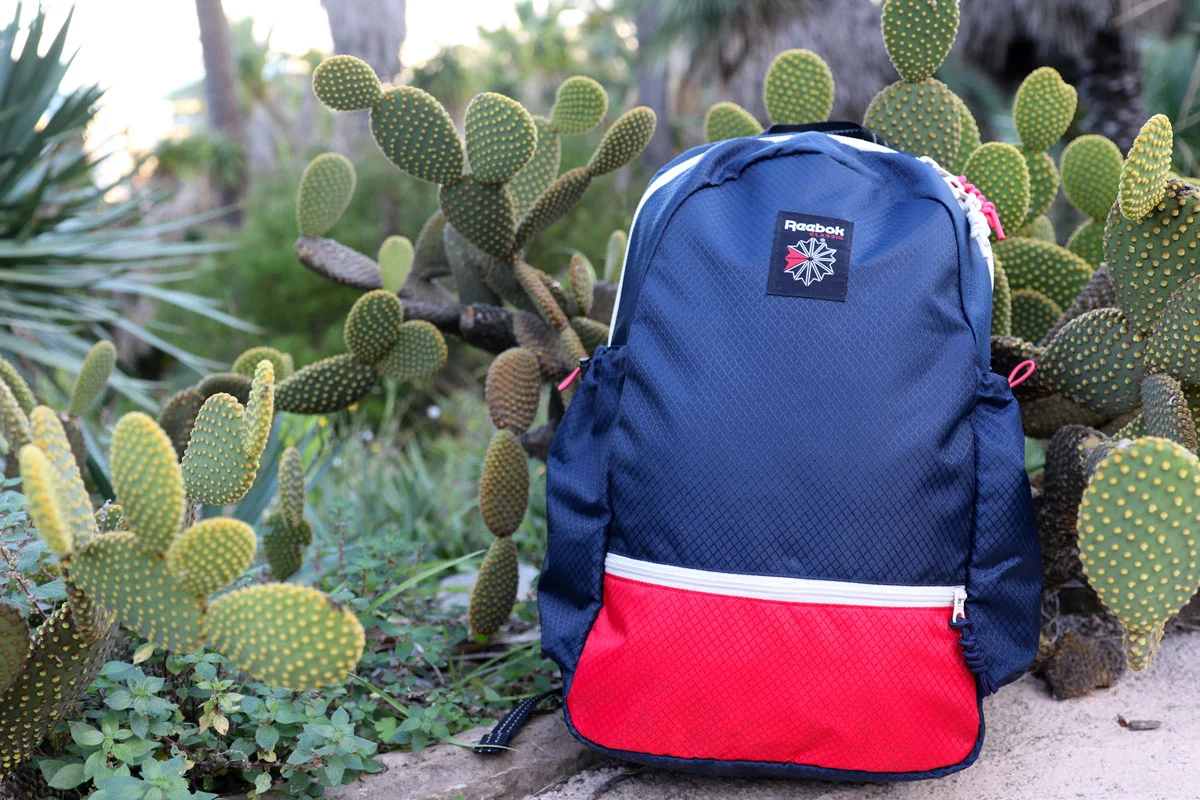 JWF Backpack: Outdoor
