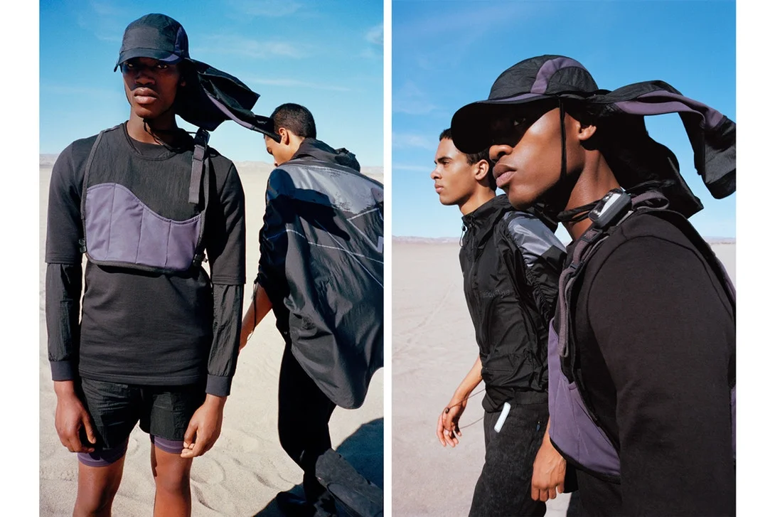Press for Reebok x Cottweiler SS18