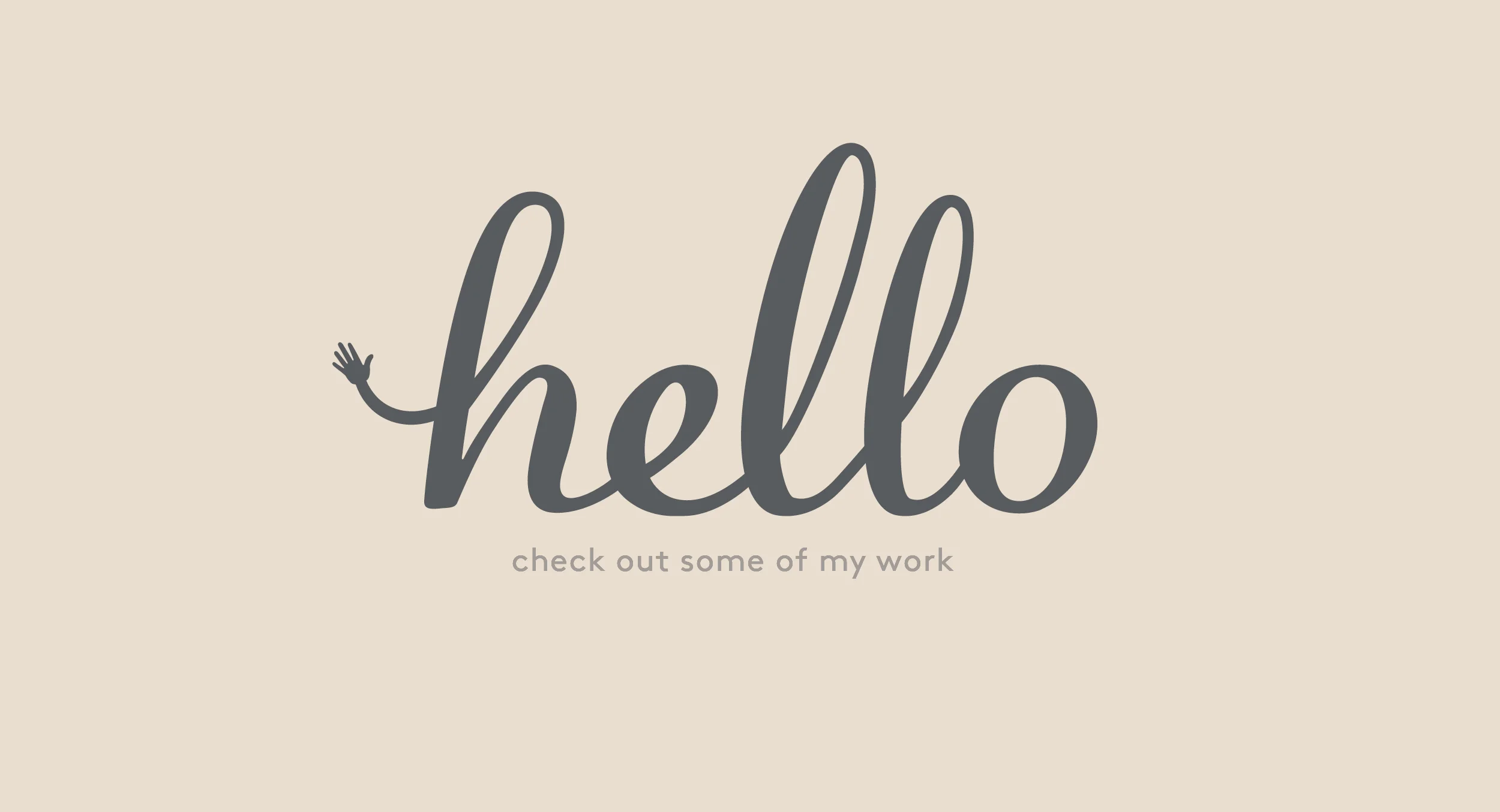 hello there!