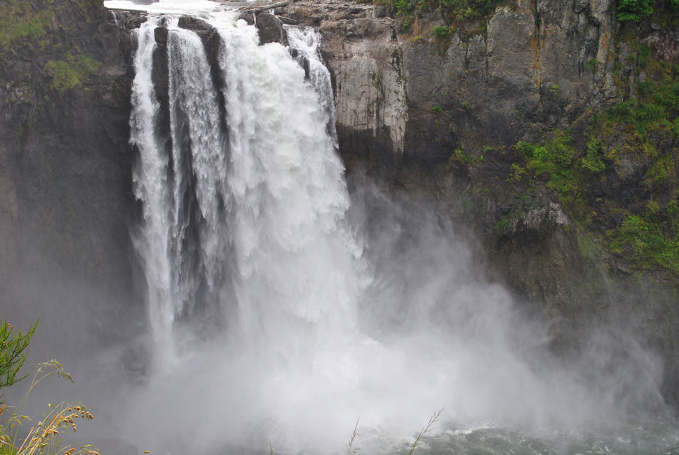 Let go of Resistance & Flow with the Universal River of Abundance 