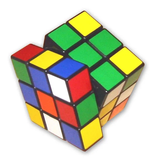 Cube