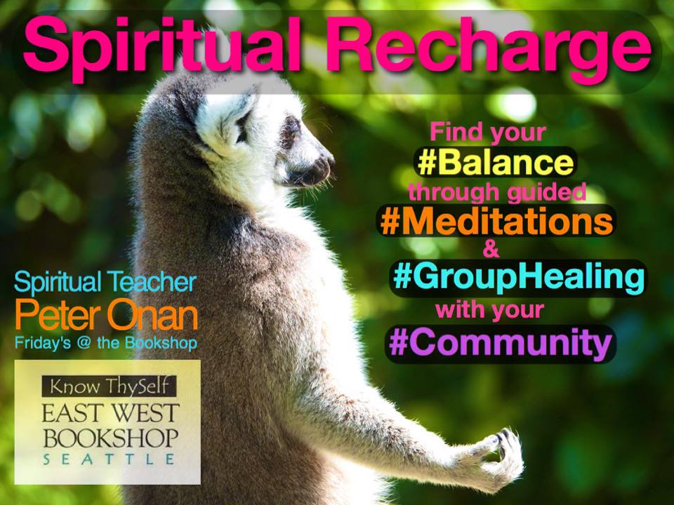 Don't forget to Like me on Facebook - Peter Onan - Spiritual Advisor