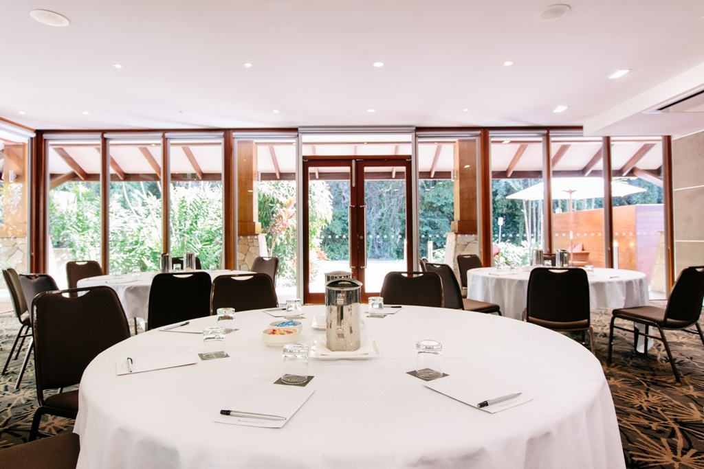 Melaleuca Conference Caberet Style.JPG