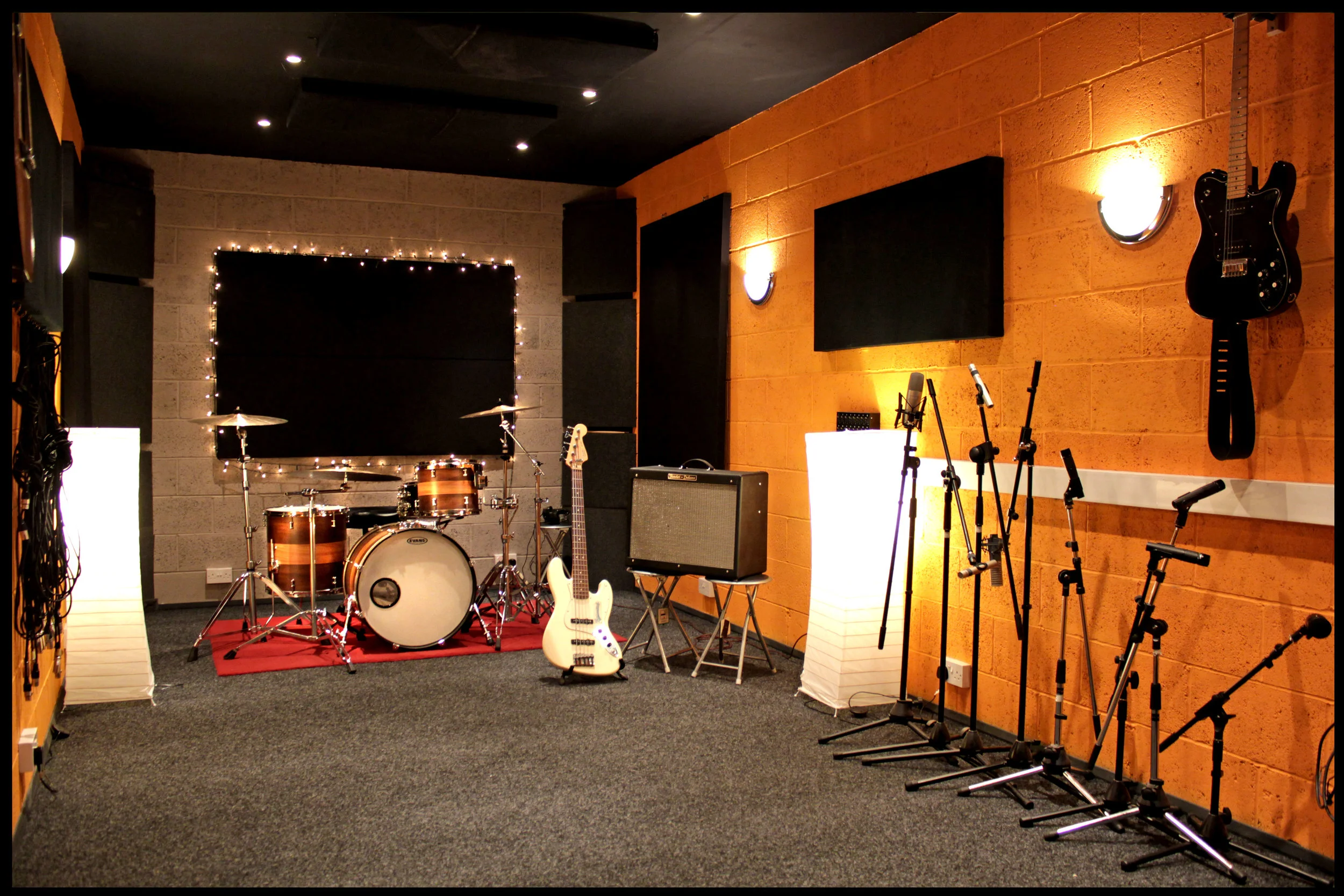 Live Room