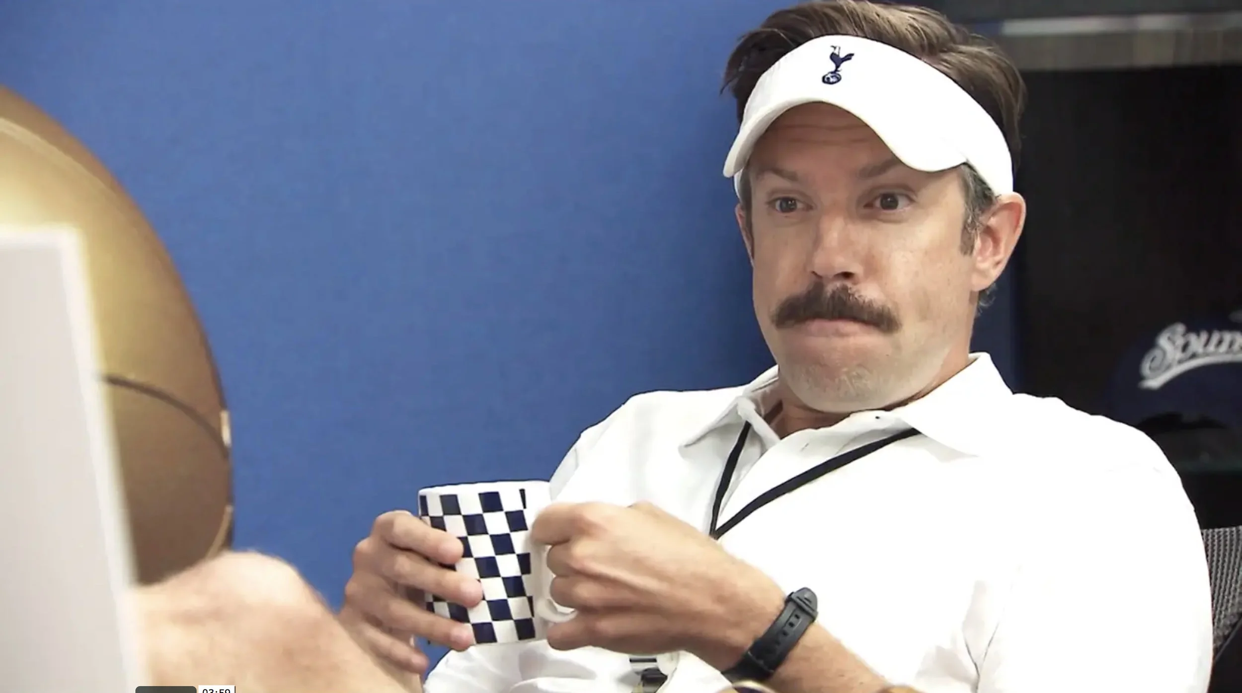 Effie Reel | PL on NBC