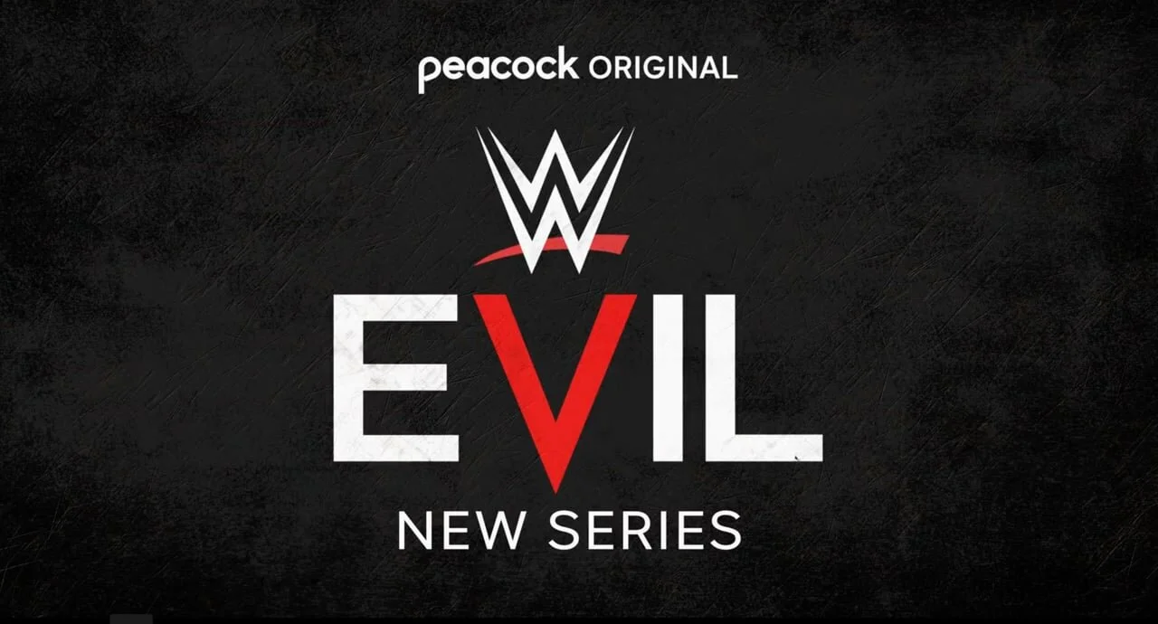 WWE Evil - Series Trailer