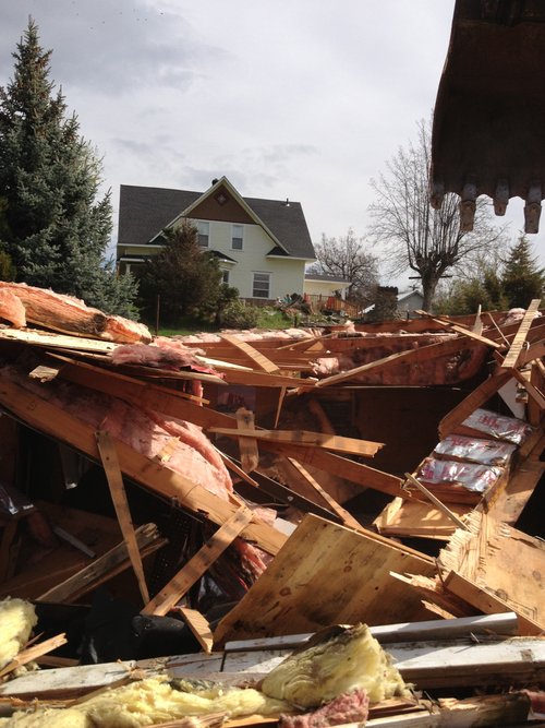 Otis Childers Construction