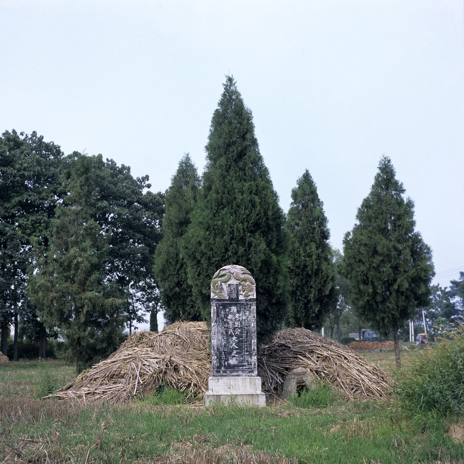  Shaanxi, China, 2012 